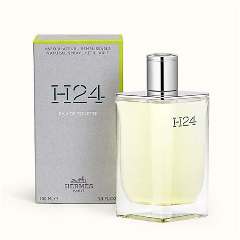 95223118480535 hermes|H24 Eau de Toilette .